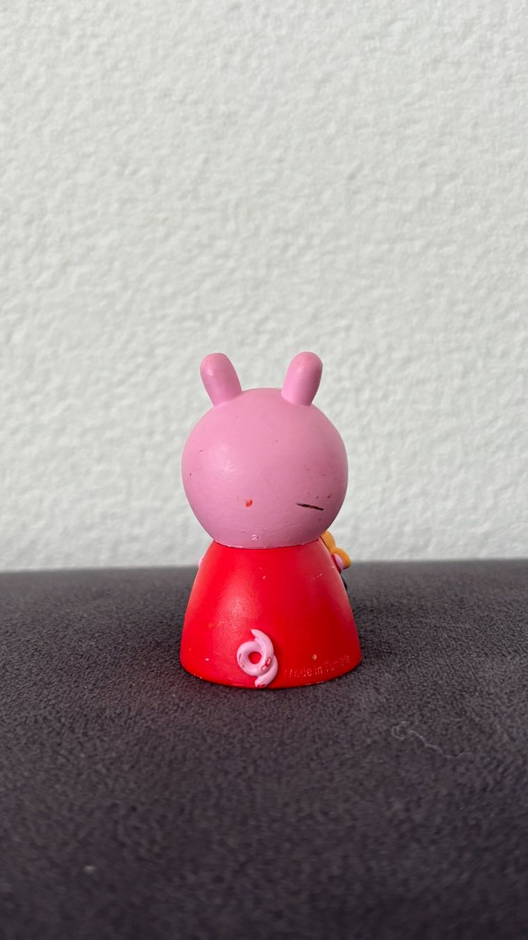 Audiolibri: Tonie Peppa Pig – Usato da Zihlschlacht venduto da sve_m76s 1