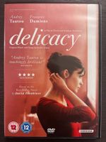Delicacy ( Französisch )