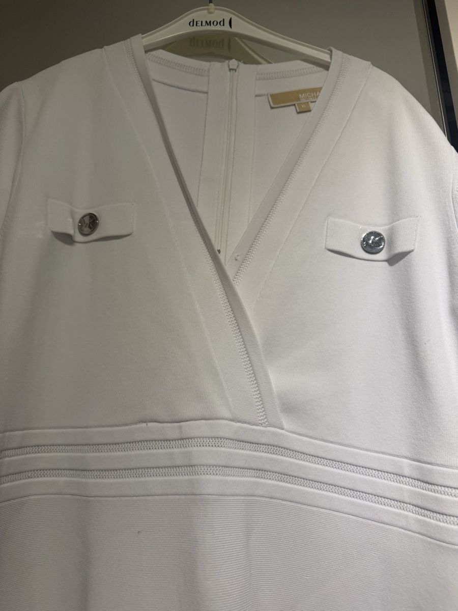 Michael Kors Vestiti: Michael Kors Kleid XL – Usato da Winterthur venduto da Baggio2 1