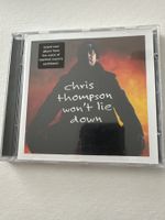 Chris Thompson (Manfred Mann's Earthband) - Vergriffen 2001