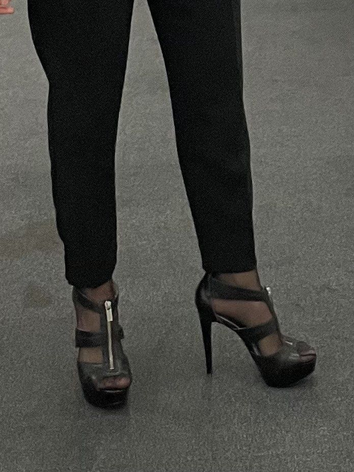 Michael Kors Scarpe da donna: Michael Kors Damen Schuhe – Usato da Luzern venduto da Sara_2