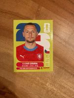 WM 2026 Panini Sticker Vladimir Coufal CZE 5