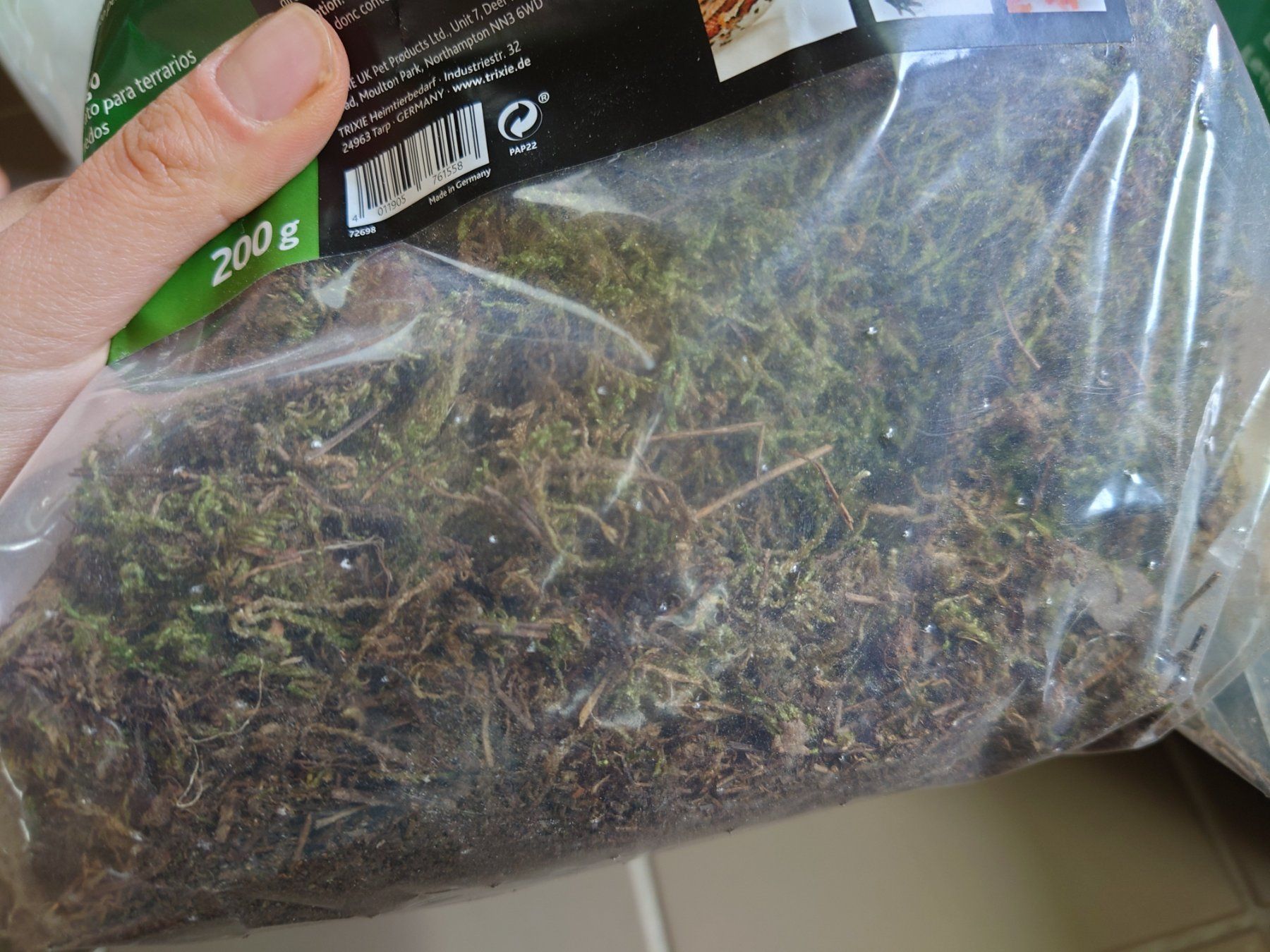 Mangimi: Hamster Zubehör – Usato da Tscheppach venduto da sp-3000 2