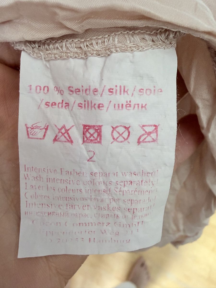 Vestiti: Privatsachen – Usato da Urnäsch venduto da _._naomi_._ 4