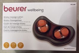 Massage Kissen mit Hitze-Funktion