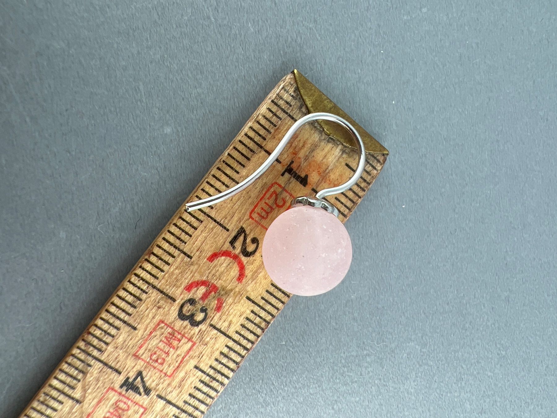 Orecchini pendenti & Orecchini a lobo: Ohrstecker 925 Silber – Usato da Niederuzwil venduto da leo_8857 2