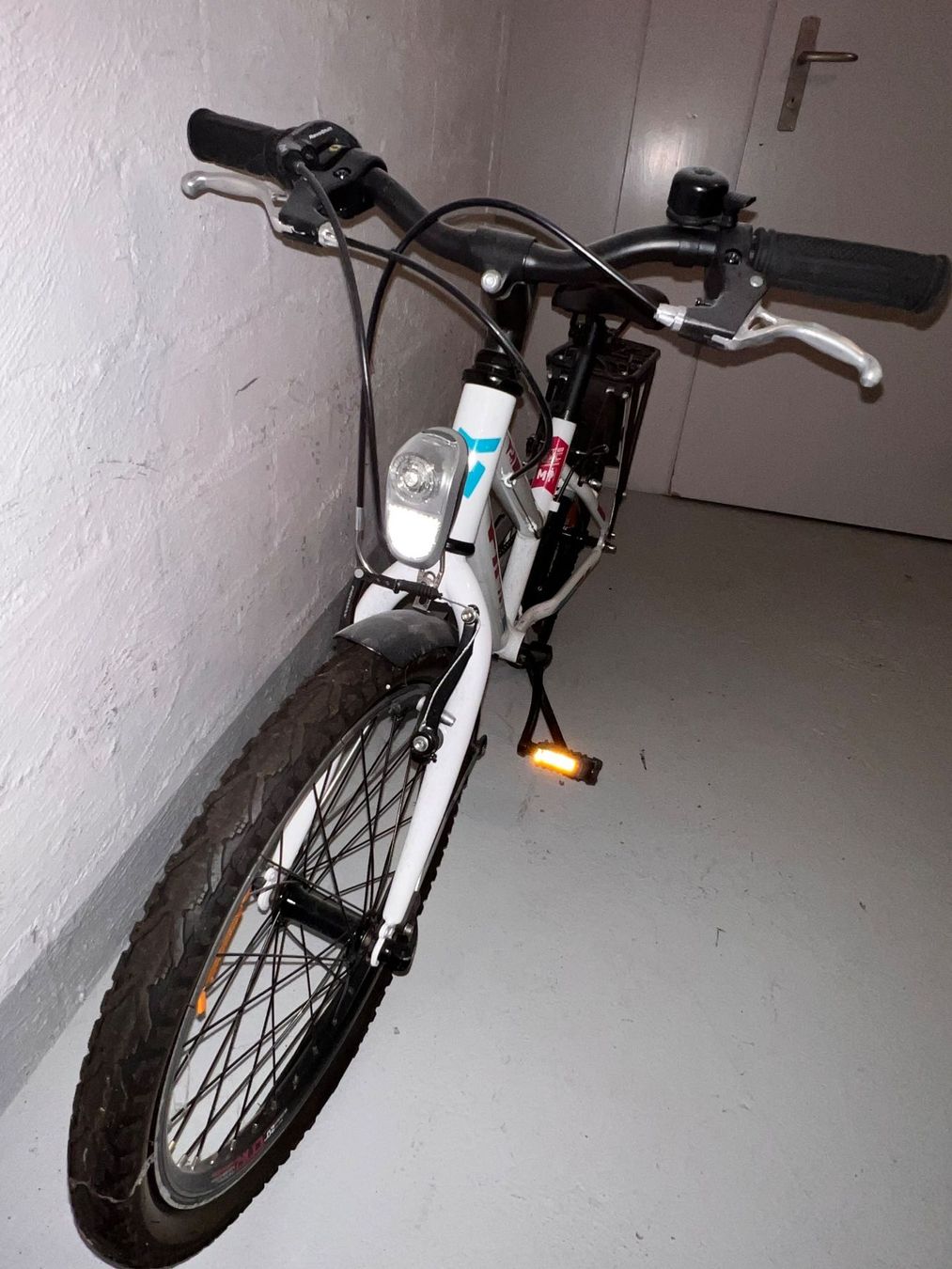 Velos: Kindervelo – Gebraucht aus Zürich von Ozean74 3
