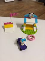 LEGO Friends 41304 Welpen Spielplatz, vollständig