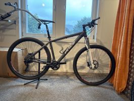Price Hardtail occasion gr. S/M