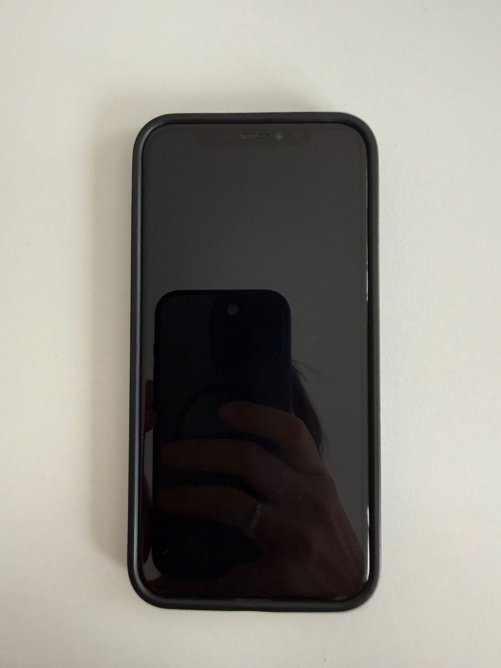 Apple Handys / Smartphones: iPhone Xs 256 GB – Gebraucht aus Zürich von non_2kkp 5