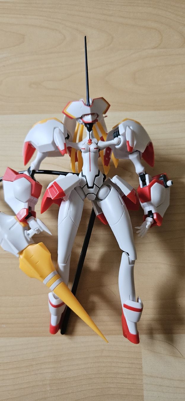 Statuette: Strelizia Figur – Nuovo (secondo la descrizione) da Sisikon venduto da slaronix