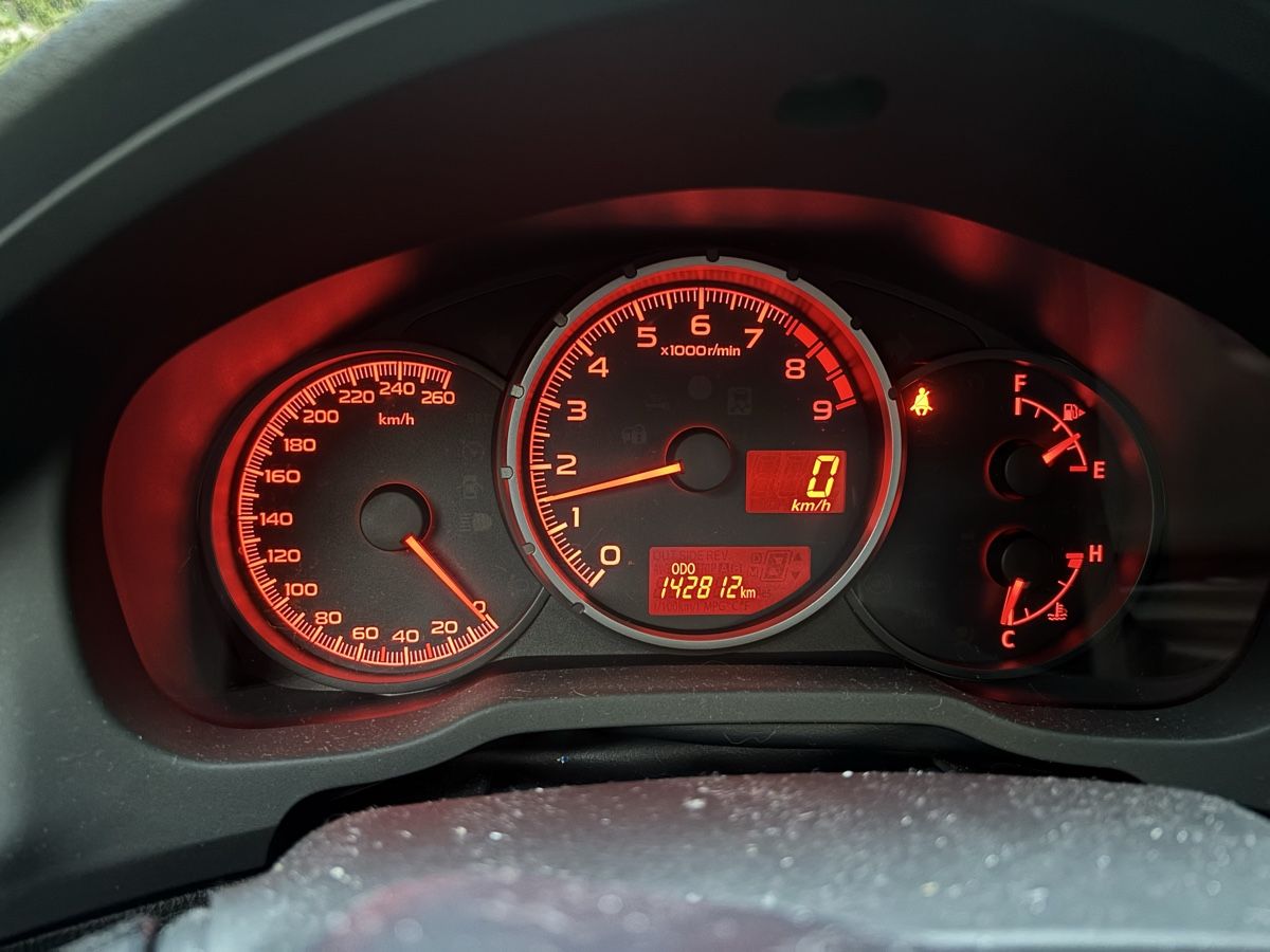 Subaru Automobili: Subaru BRZ 2.0 R – Usato da Buchs SG venduto da hermelin56 4