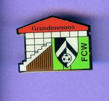 FC WINKELN  Gründenmoos