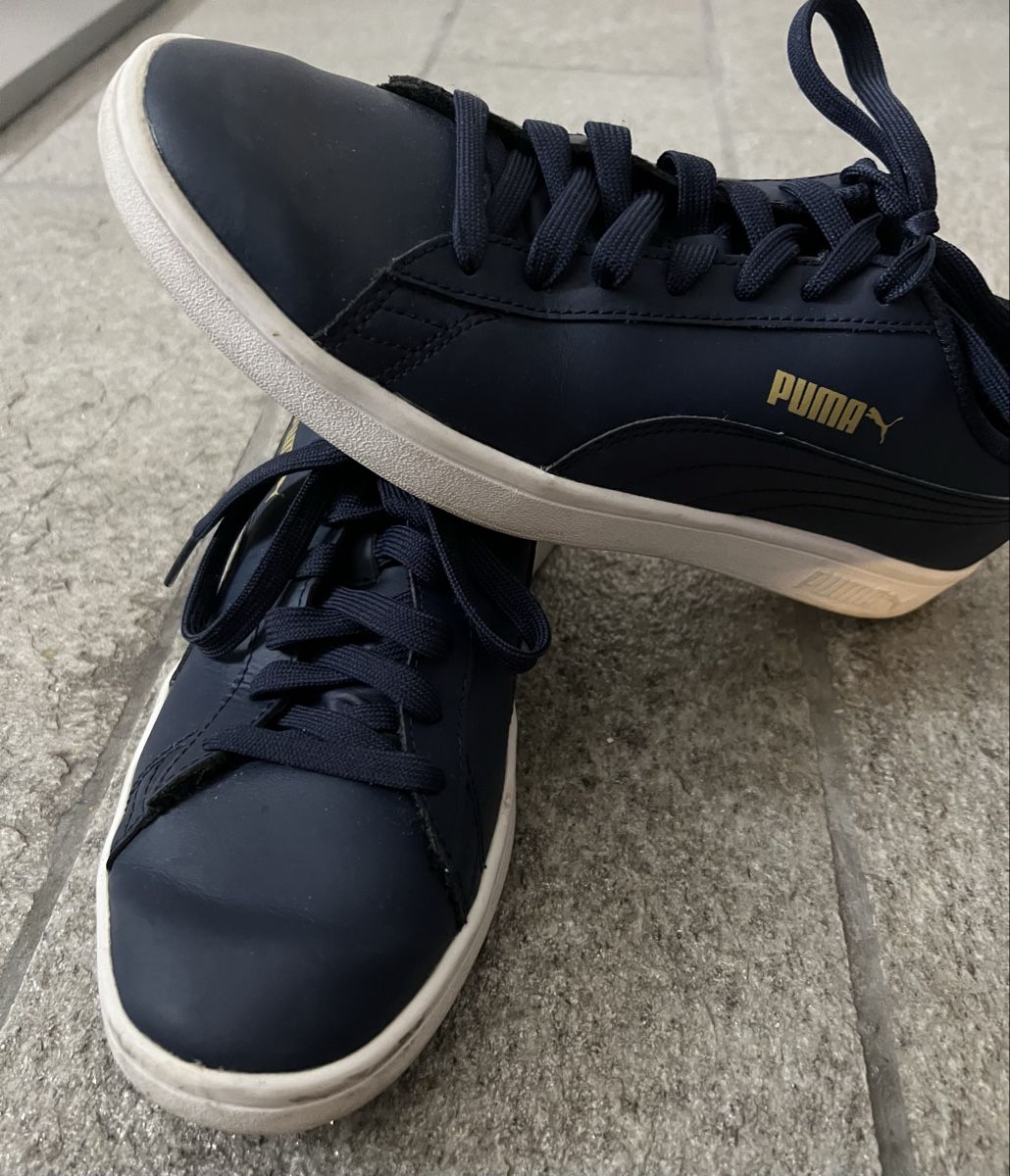 Puma Herrenschuhe: Puma Sneaker Grösse 41 – Gebraucht aus chur von Ika11 2