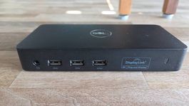 Dell D3100 USB 3.0 Docking Station  Modell 36M9K