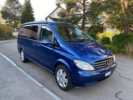 Mercedes-Benz Marco Polo  164250 km, Top Zustand