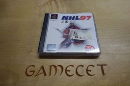 NHL 97