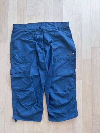 Mammut Wanderhose 3/4 Länge