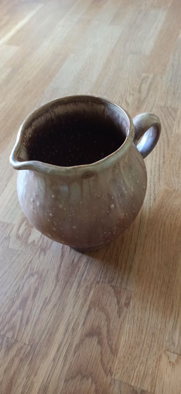 Caraffe: Tonkrug – Usato da Luzern venduto da Hherger