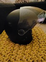 Töffhelm Caberg für Damen