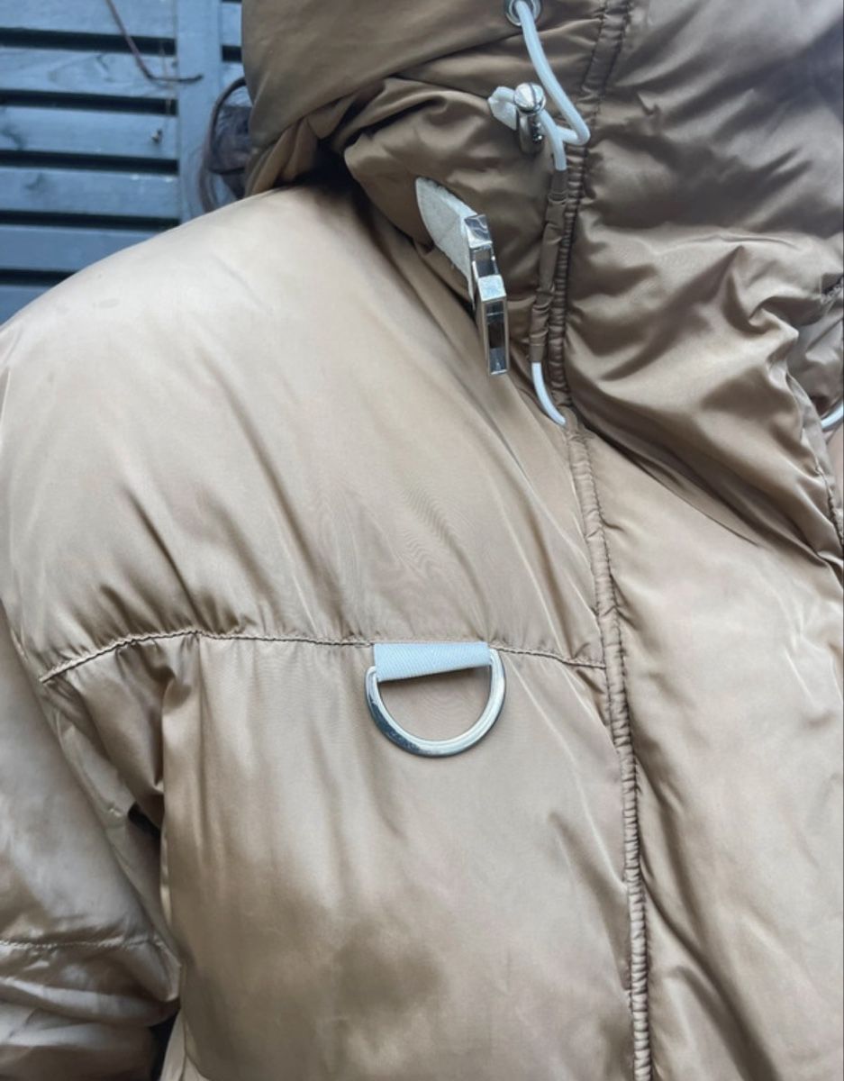 Giacche: Shoreditch Ski Club down jacket S – Usato da Yverdon-les-Bains venduto da pen_bbz8 3