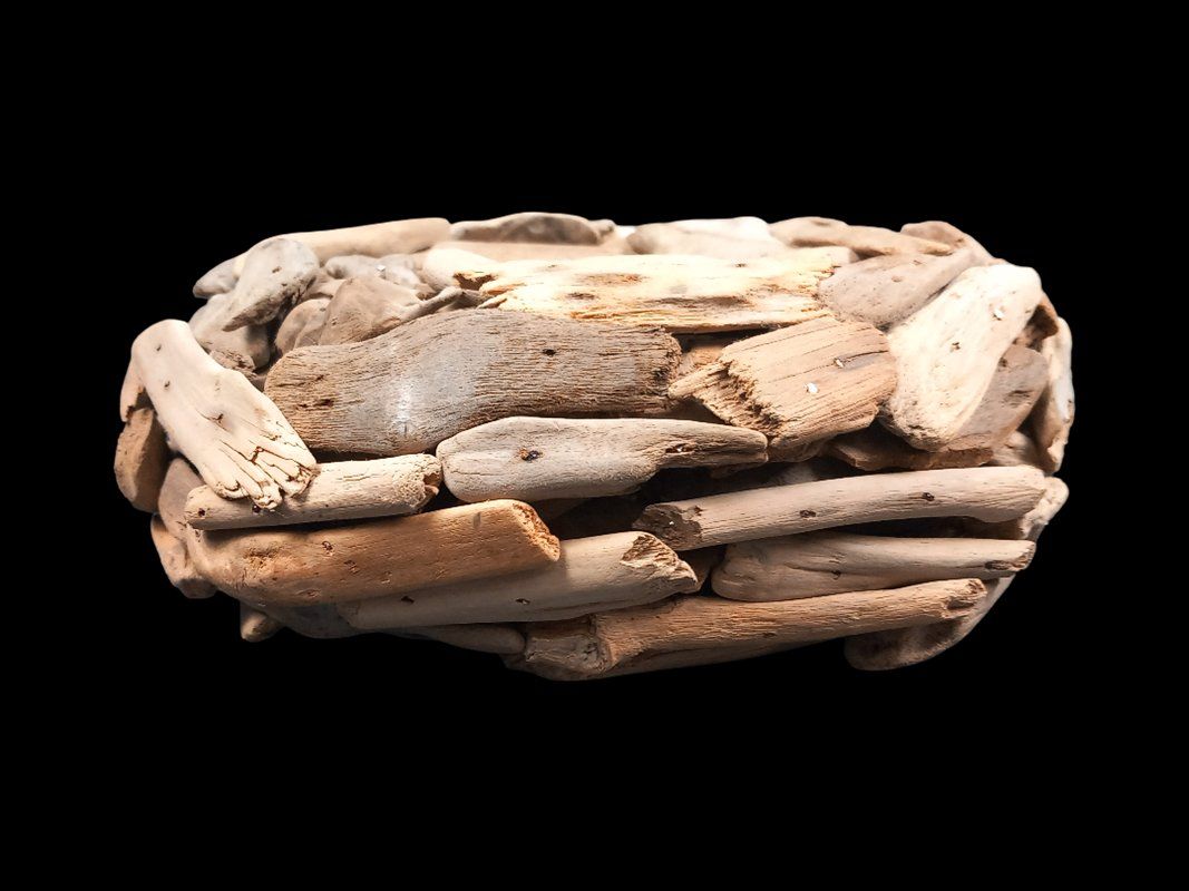 Articoli in legno: Holzkranz Natur – Usato da Hünenberg venduto da Restwert_Zug 3