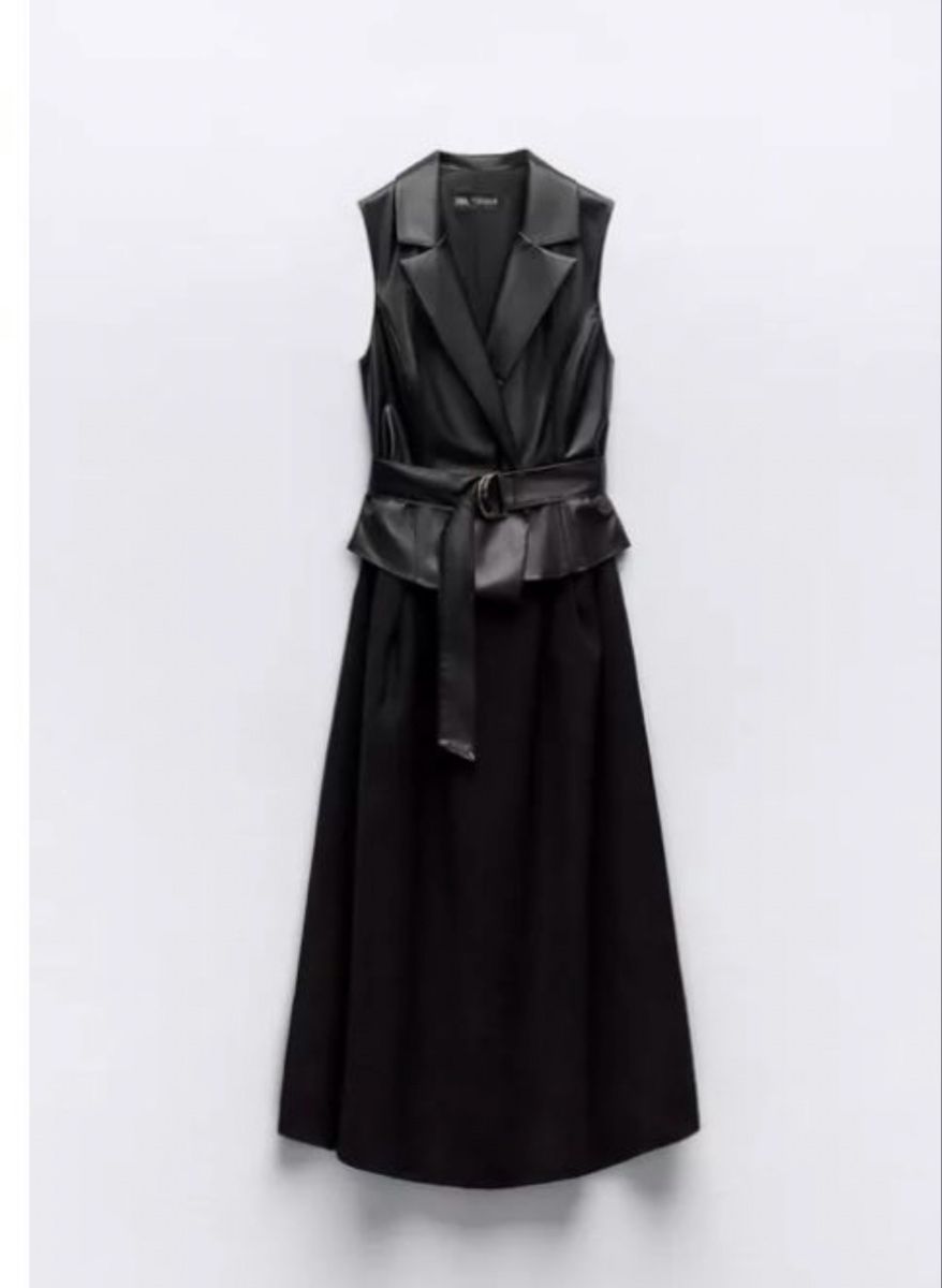 Zara Vestiti: Zara Dress – Nuovo e nell'imballaggio originale da Opfikon venduto da aro_f66t 6