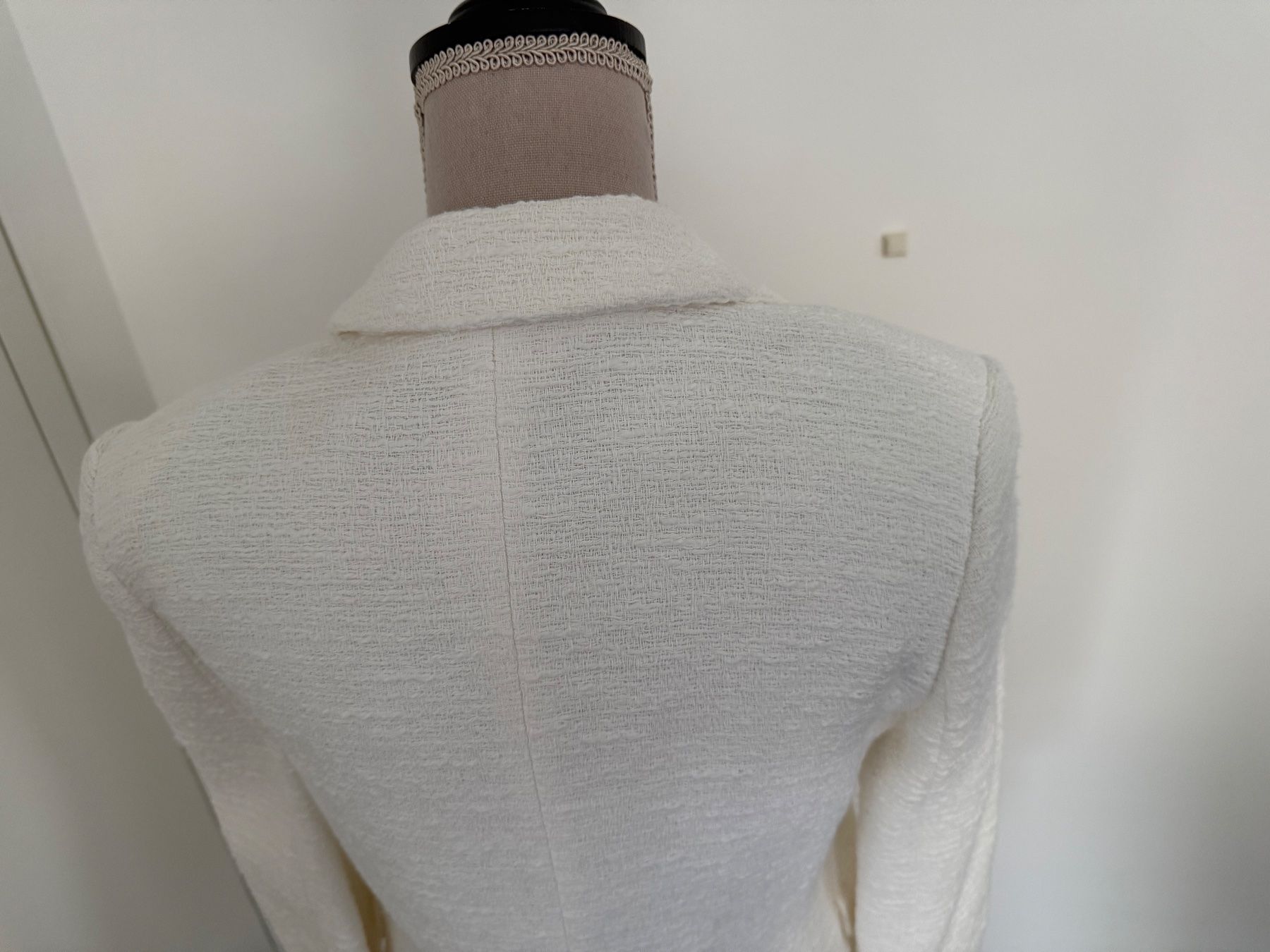 Zara Giacche: Zara Blazer Gr.XS – Nuovo (secondo la descrizione) da Balzers venduto da Lissi57 6