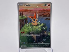 Scarlet & Violet Promos - Victini  (SVP 208) - DE