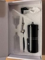 Mini Airbrush mit Kompressor für Nageldesign ua.