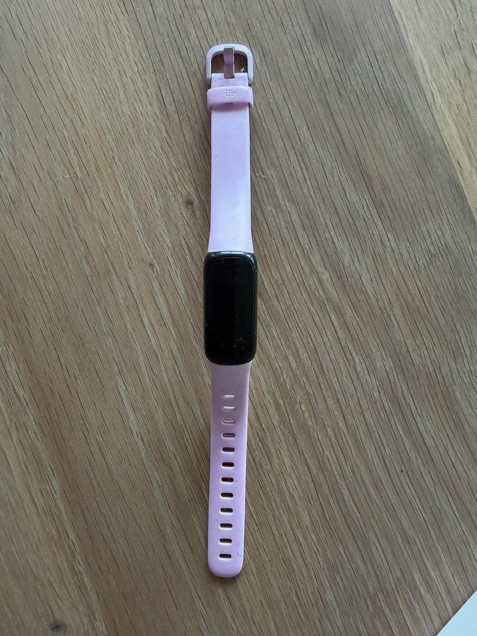 Fitbit Smartwatch: Fitbit Inspire 3 Lila – Usato da Gebenstorf venduto da doomedsardines 3