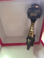 Totenkopf Haken Wandhaken