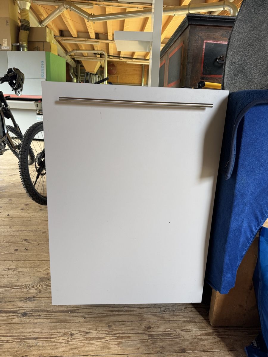 Geschirrspüler: Miele Geschirrspüler     4203 SCi/SCVi Active – Neu (gemäss Beschreibung) aus Zürich von tsc_z7fy