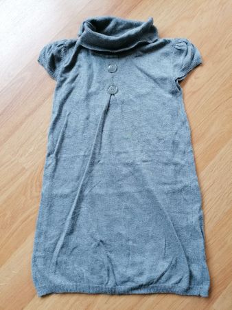 Kleid Gr. 122