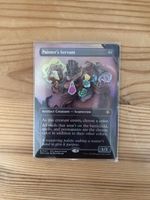 MTG Lorwyn Eclipsed M 147 Foil Englisch 