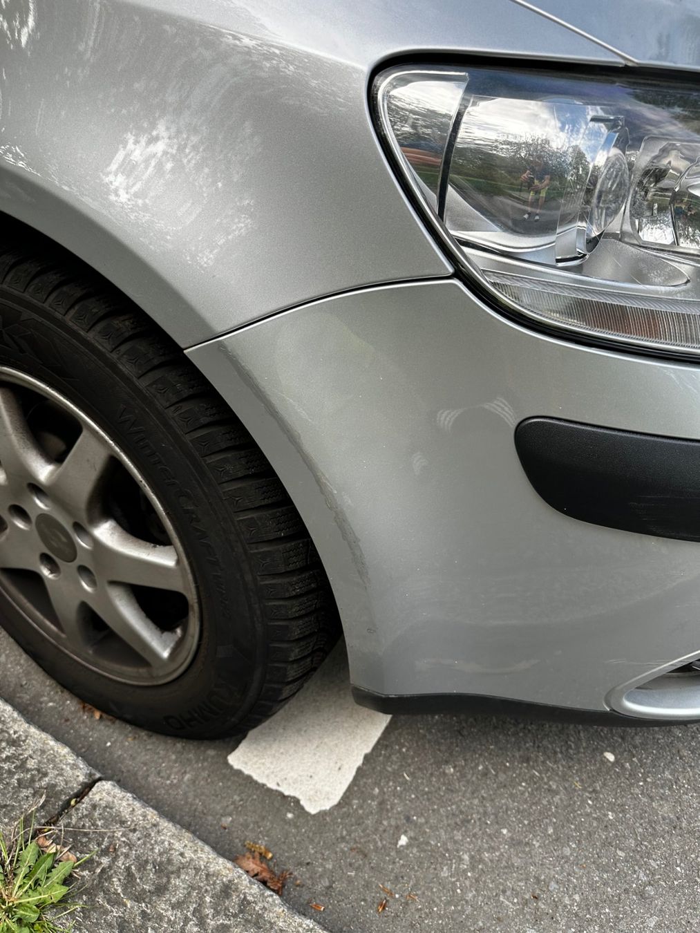VW Automobili: VW Golf Plus !!!Motorschaden!!! – Usato da Langnau am Albis venduto da Beef 8