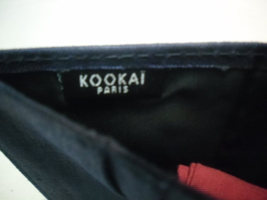 Portamonete: Damen - Portemonnaie , Kookai – Nuovo (secondo la descrizione) da Büren SO venduto da omsa 5