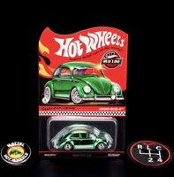 Hot Wheels RLC - KAWA-BUG-A VW Käfer 2024 Club Car