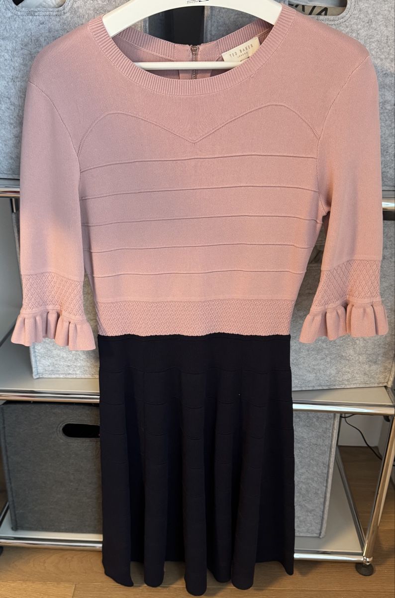 Vestiti: Ted Baker – Usato da Gümmenen venduto da Monsieur_Finn 4