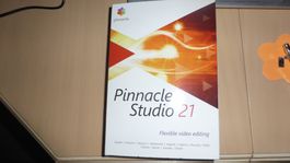 Pinnacle Studio 21
