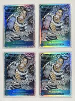 One Piece Card Mr.3 (Galdino) 4x SR