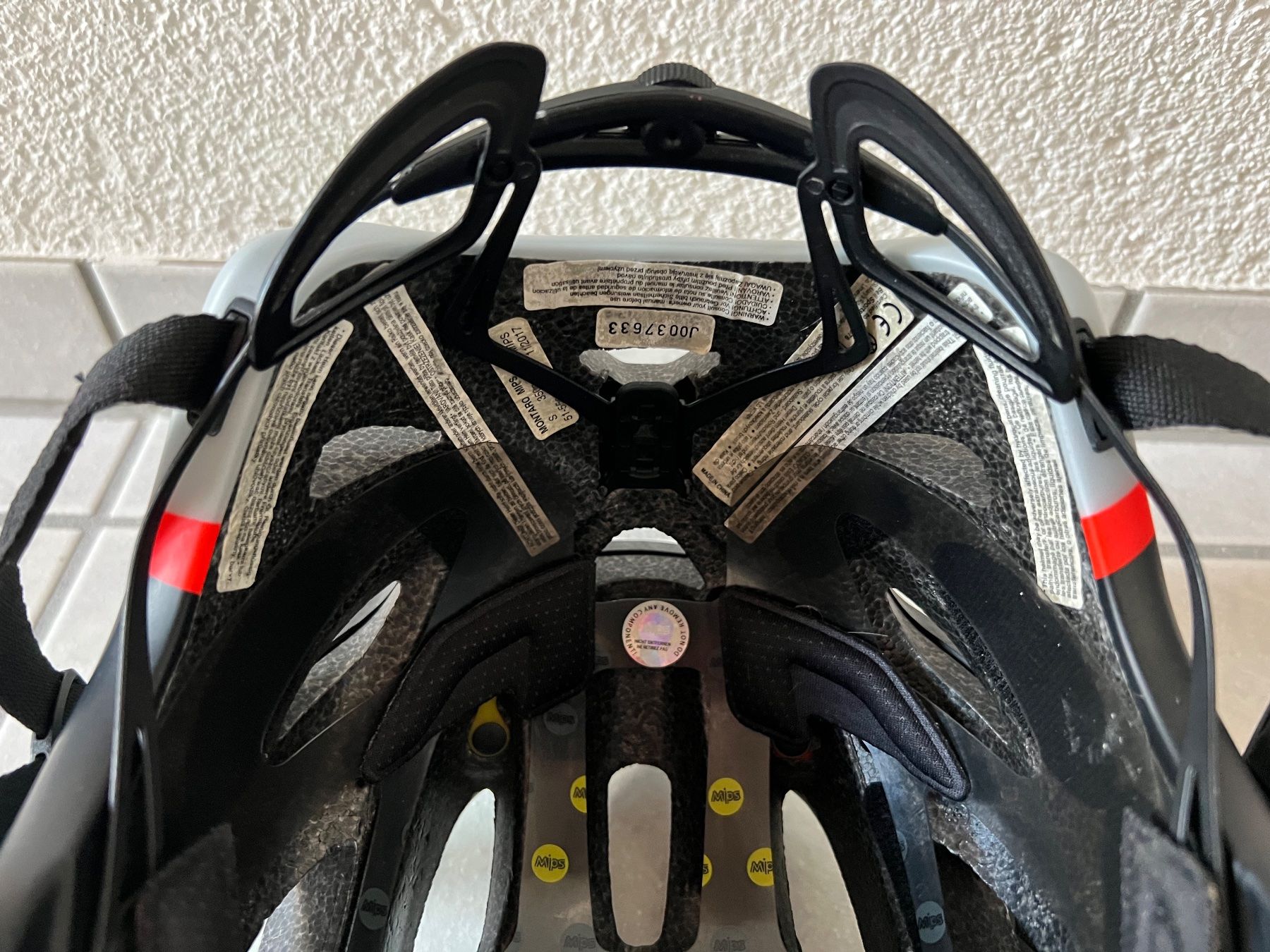 Giro Caschi: Velohelm GIRO MONTARO MIPS 51-55cm Grösse S – Nuovo (secondo la descrizione) da Münsingen venduto da Omasaki 6