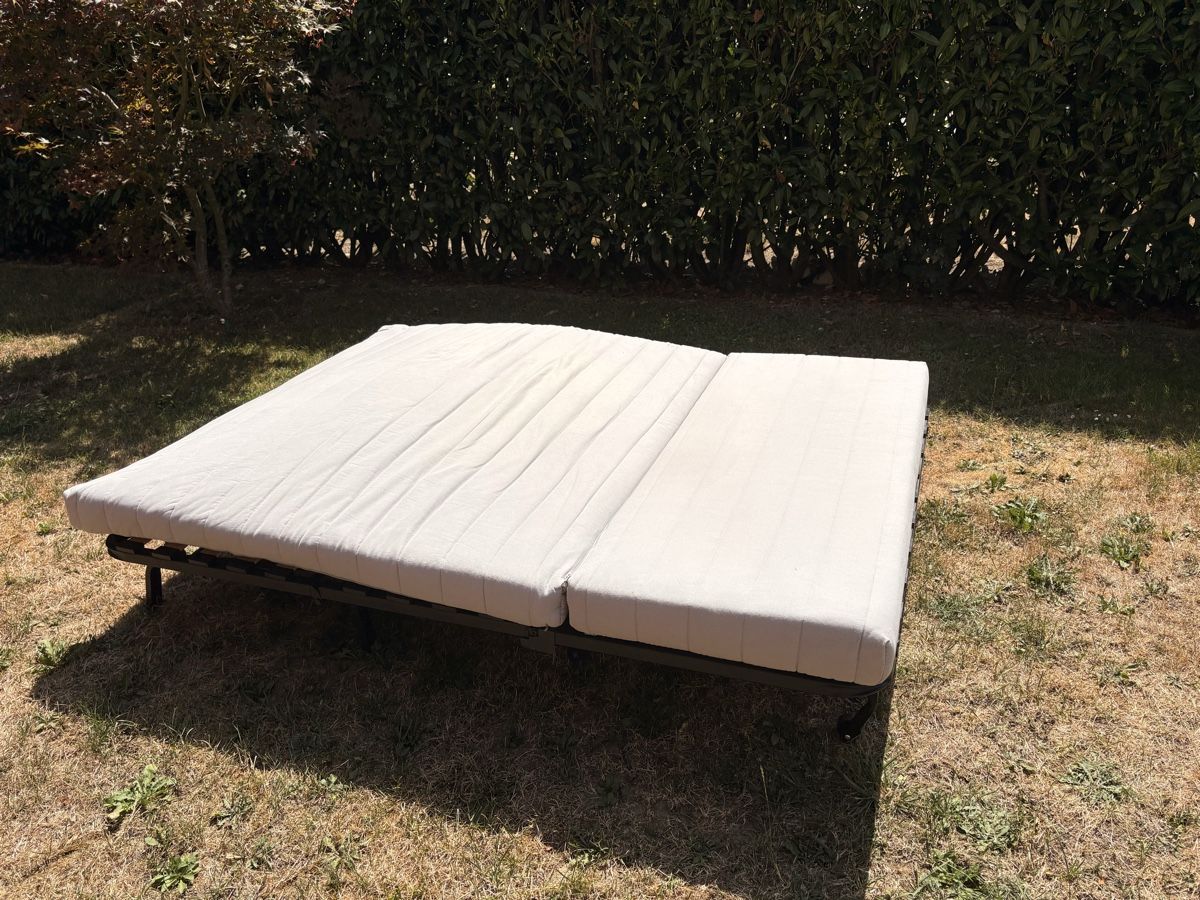 Ikea Sofas: Bettsofa – Gebraucht aus Oberentfelden von LinusG12 3