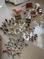 Pferde, Pferde, Pferde…und noch mehr…! Von Schleich