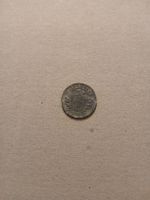 Pièce de monnaie Suisse 2 centimes Helvetia 1945