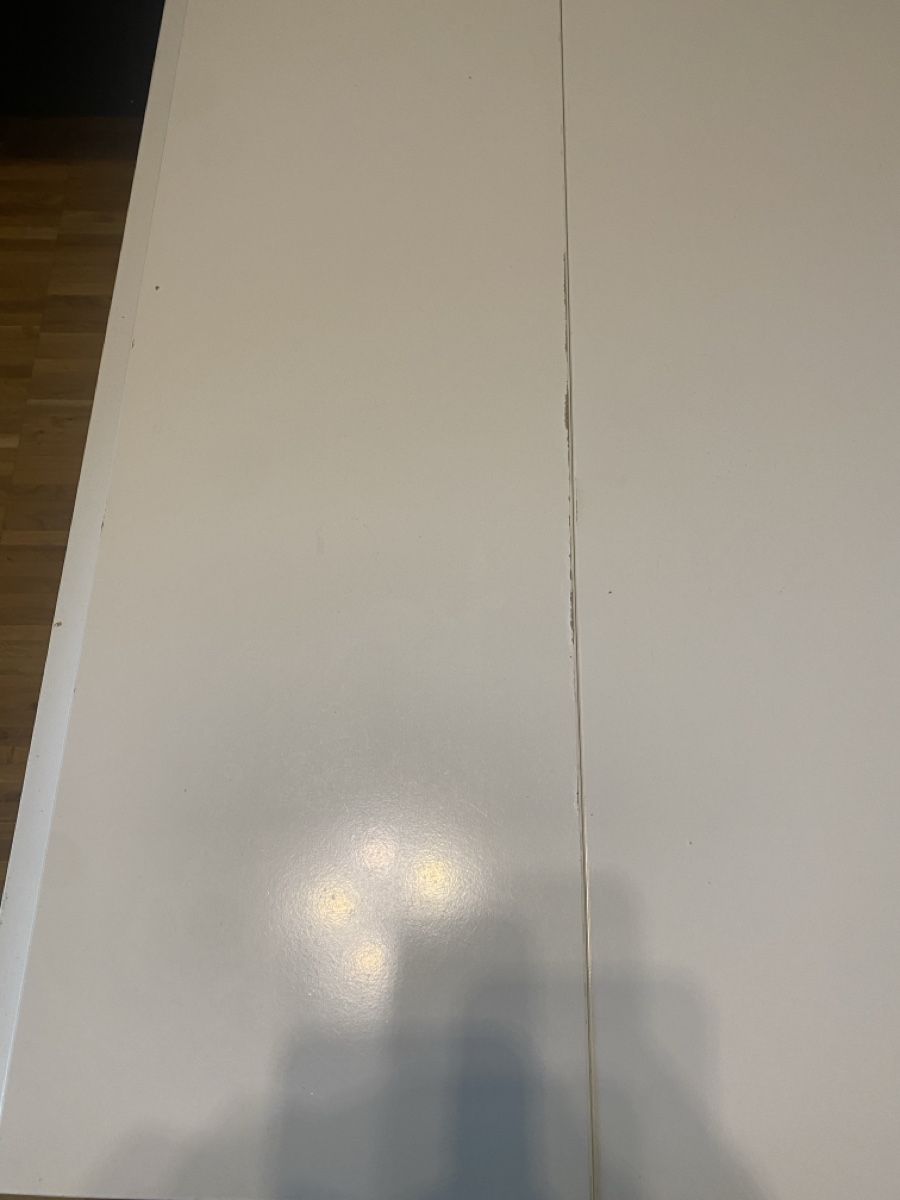 Tables: Klapptisch Ikea – D'occasion à mettmenstetten par Lewa000 3