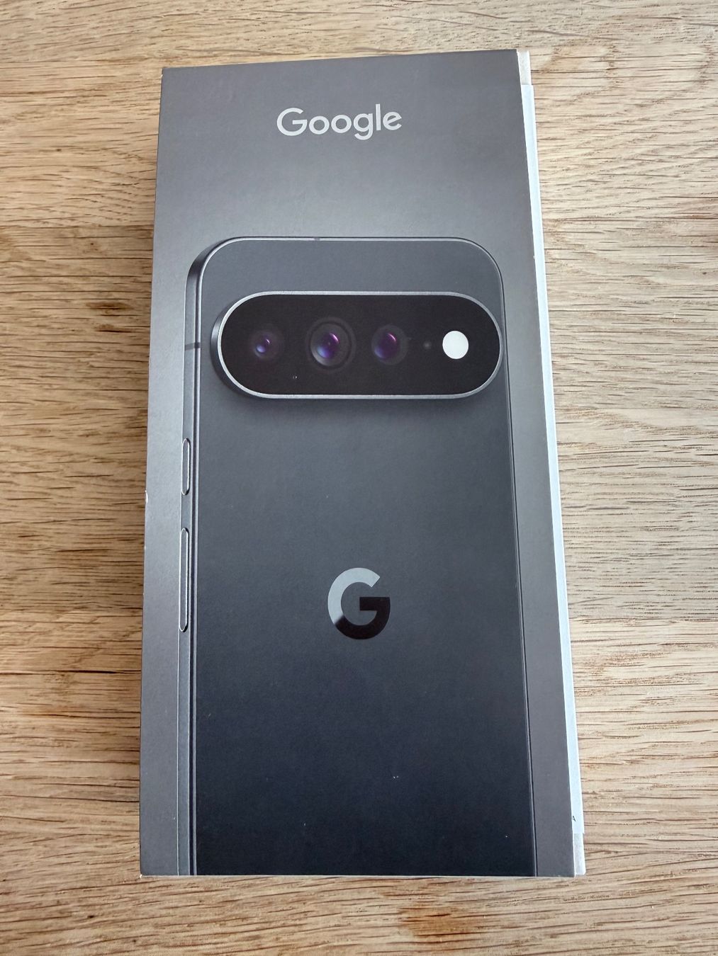 Google Handys / Smartphones: Google Pixel 11 Pro XL – Neu und originalverpackt aus Delémont von Se_c6j7