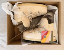 Moon Boots MB EVX PUMPS NYLON - 39/40