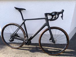 Canyon Endurace CF 7 AXS (L 181-194cm)