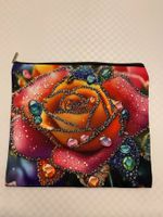 Necessaire beidseitig bedruckt
